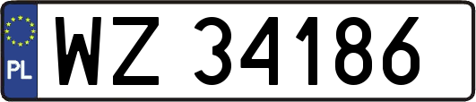 WZ34186