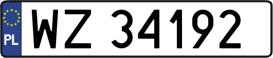 WZ34192