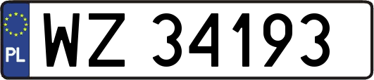 WZ34193
