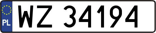 WZ34194