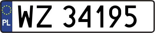 WZ34195