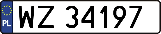 WZ34197