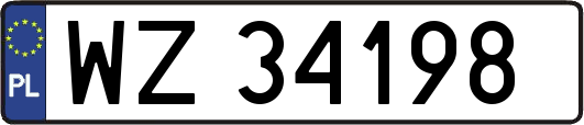 WZ34198
