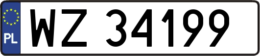 WZ34199