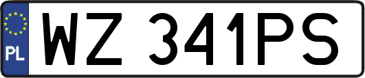 WZ341PS