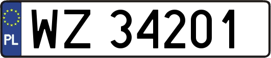 WZ34201