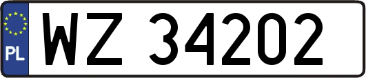 WZ34202