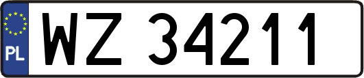 WZ34211