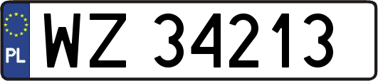 WZ34213