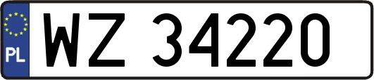 WZ34220