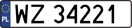 WZ34221