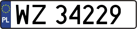 WZ34229