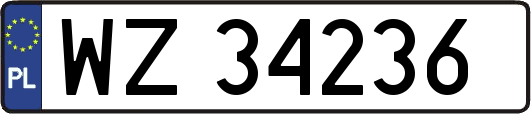 WZ34236