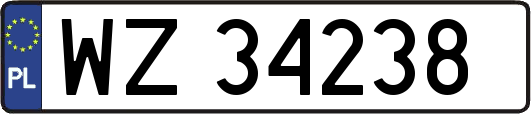 WZ34238