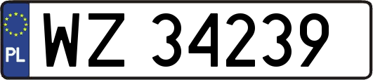 WZ34239