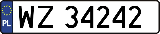 WZ34242