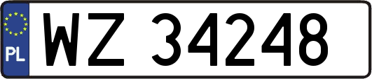 WZ34248