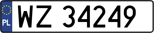 WZ34249