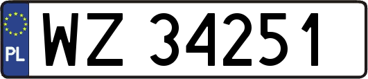 WZ34251