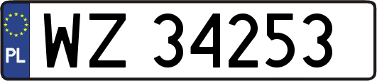 WZ34253