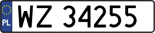 WZ34255