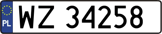 WZ34258
