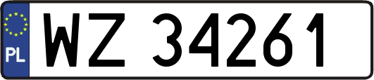 WZ34261