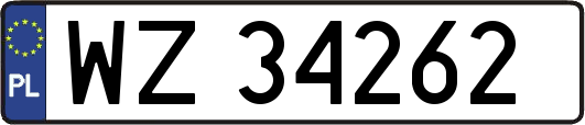 WZ34262