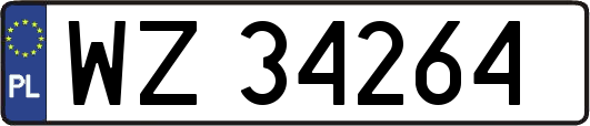 WZ34264