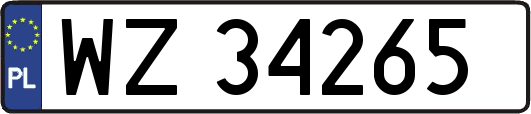 WZ34265