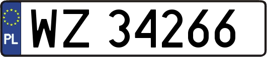 WZ34266