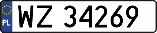 WZ34269