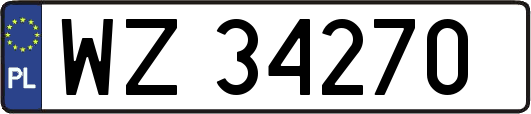 WZ34270