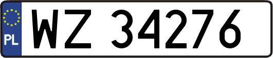 WZ34276