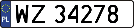 WZ34278