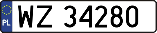 WZ34280