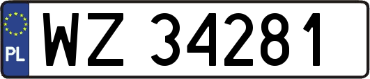 WZ34281