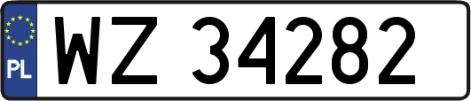 WZ34282
