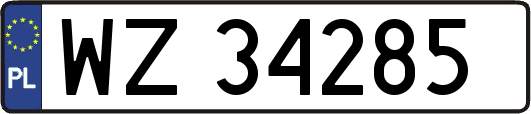 WZ34285