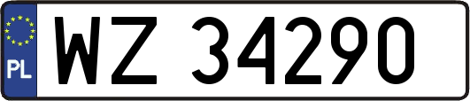 WZ34290