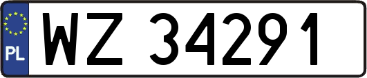 WZ34291