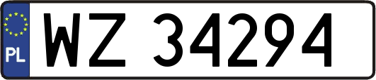 WZ34294