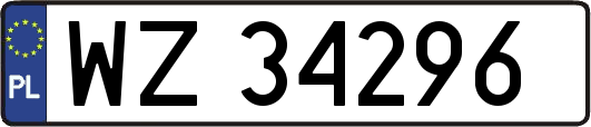 WZ34296