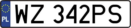 WZ342PS