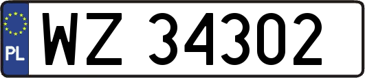WZ34302