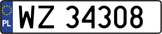 WZ34308