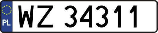 WZ34311