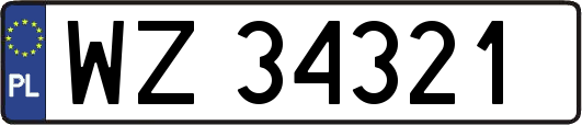 WZ34321
