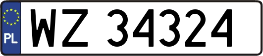 WZ34324