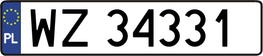 WZ34331